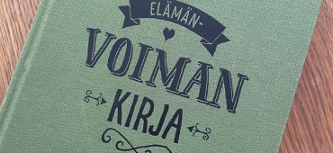 Elämänvoiman kirja